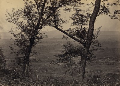  von George N. Barnard