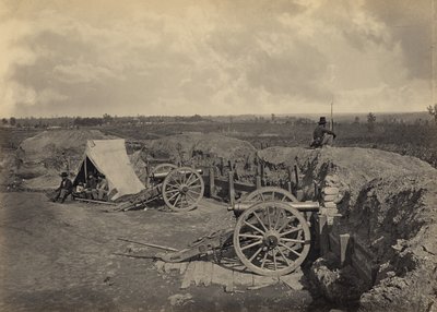  von George N. Barnard