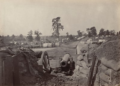  von George N. Barnard