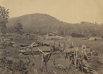  von George N. Barnard
