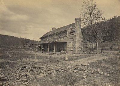  von George N. Barnard