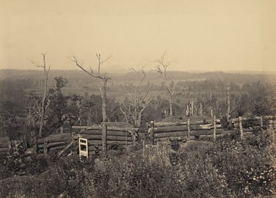  von George N. Barnard