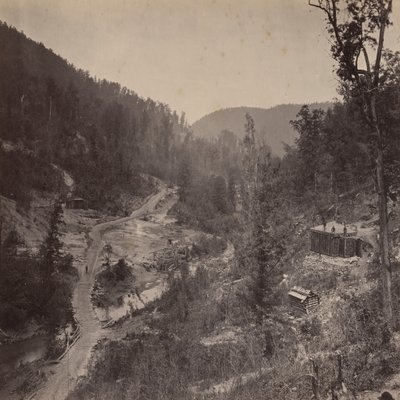  von George N. Barnard