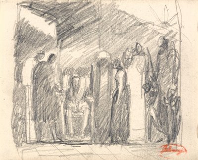 Alter des Menschen: Alter von George Romney