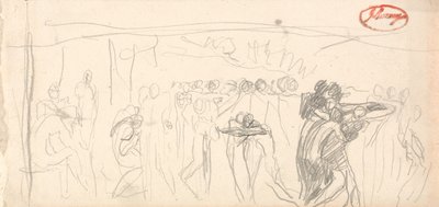 Die Auswirkungen von Neid und Stolz von George Romney