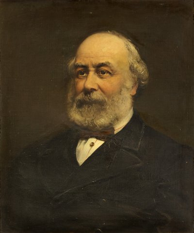 Kirkman Daniel Hodgson von George William Joy