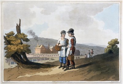 Fabrikskinder, aus 