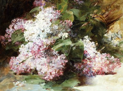 Lilas von Georges Jeannin