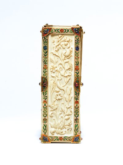 Seltene Banknotenhalter für Boucheron von Georges le Sache