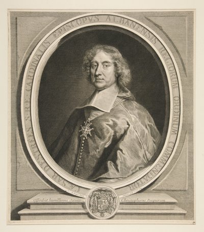  von Gérard Edelinck