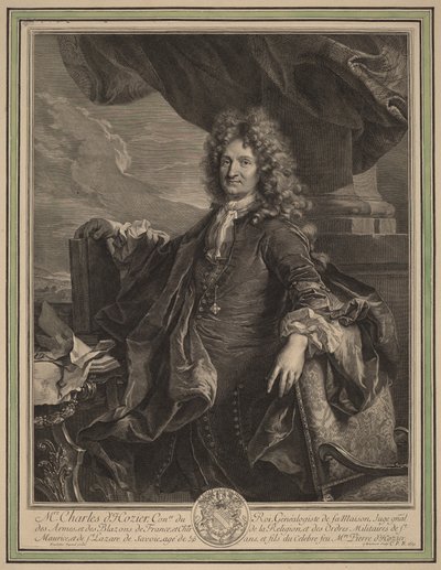  von Gérard Edelinck