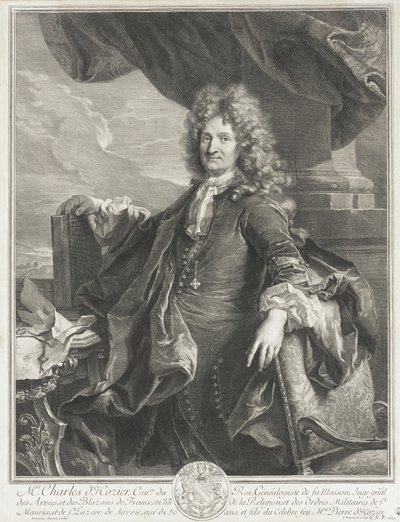  von Gérard Edelinck