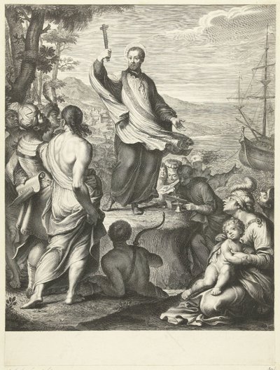  von Gérard Edelinck