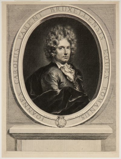  von Gérard Edelinck