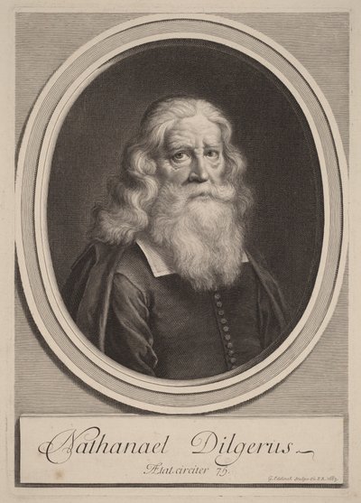  von Gérard Edelinck