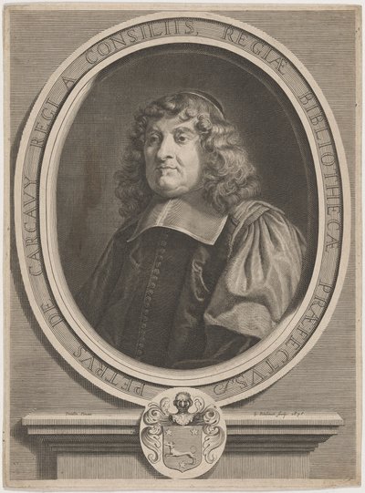  von Gérard Edelinck