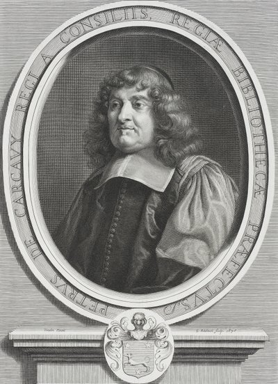  von Gérard Edelinck