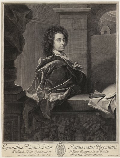  von Gérard Edelinck