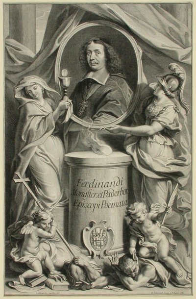 von Gérard Edelinck