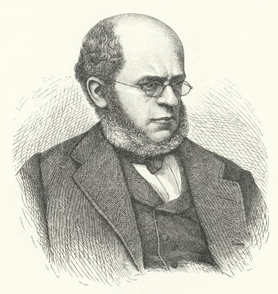 Adolph Menzel von German School