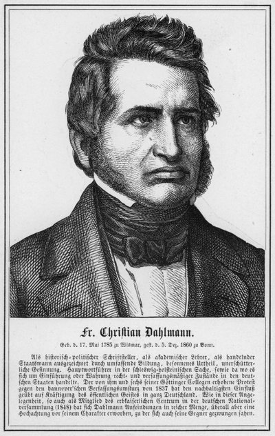 Fr. Christian Dahlmann von German School