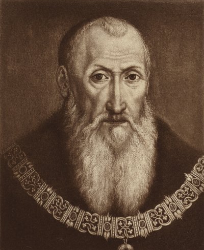Friedrich IV., Kurfürst von der Pfalz von German School