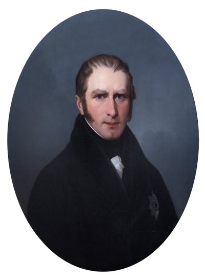 Friedrich Wilhelm, Herzog von Braunschweig von German School