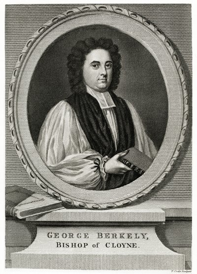 Georg Berkeley von German School