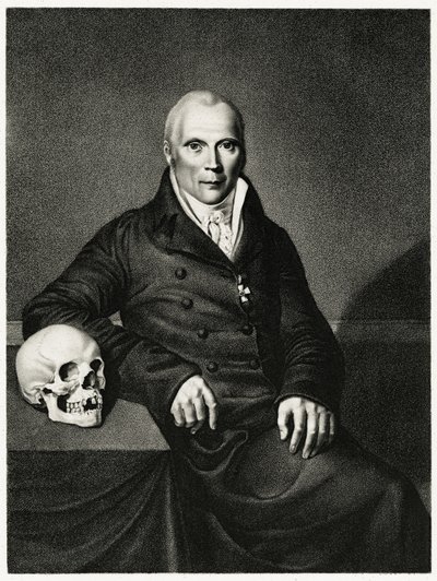 Johann Christian Reil von German School