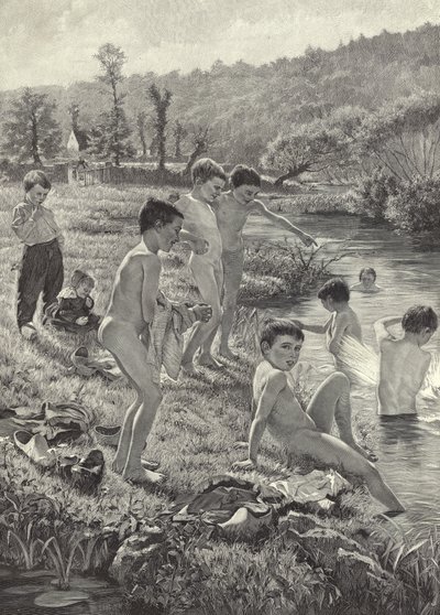 Fröhliche Zeiten von German School