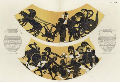 Lernaische Hydra von German School