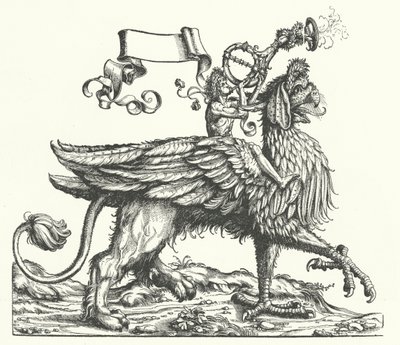 Preco, Herold des Triumphs von German School