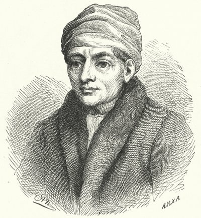 Regiomontanus, deutscher Renaissance-Mathematiker und Astronom von German School