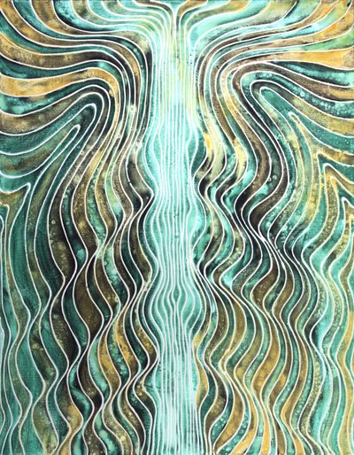 Reise 272 von Gerrit Greve