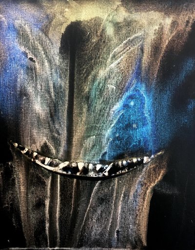 Reise 216 von Gerrit Greve