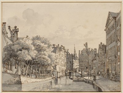 Gerrit Lamberts (1776-1850) von Gerrit Lamberts