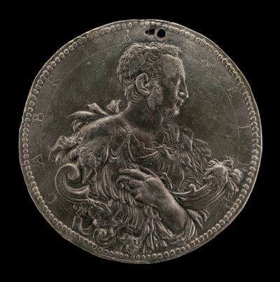 Gabriele Lippi aus Reggio Emilia von Gian Antonio Signoretti