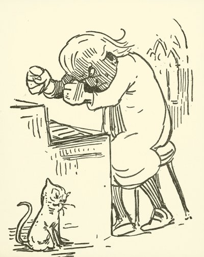 Franz Liszt von Gilbert Keith Chesterton