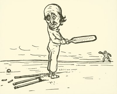 George Hirst von Gilbert Keith Chesterton