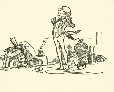 J. S. Mill von Gilbert Keith Chesterton