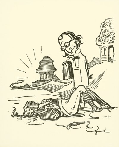 Lord Clive von Gilbert Keith Chesterton