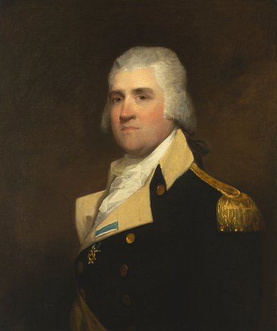  von Gilbert Stuart