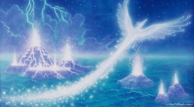 Die Heimat des Phönix von Gilbert Williams