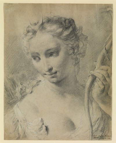 Diana von Giovanni Battista Piazzetta
