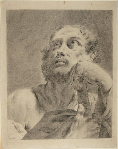  von Giovanni Battista Piazzetta