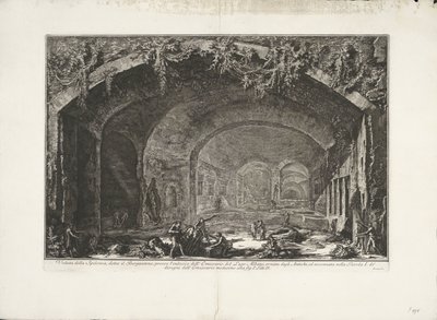 Grotte namens 