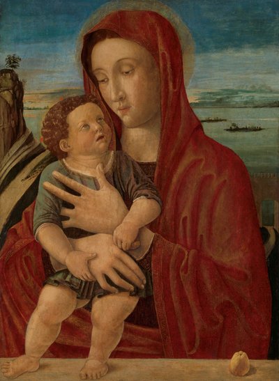  von Giovanni Bellini