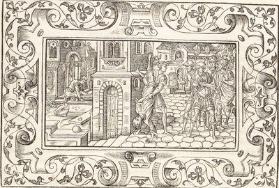 Dekameron - Neunter Tag, Novelle 1 von Giovanni Boccaccio