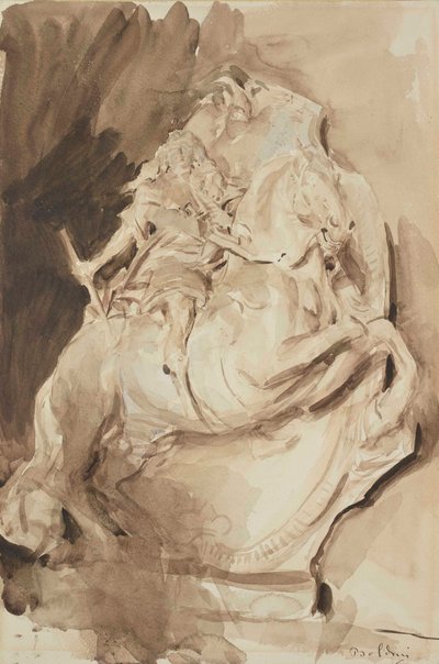 Herzog Francesco II d