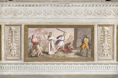 Geschichten von Christus von Giovanni Chiarini